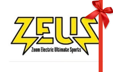 Zoom Electric Ultimate Sports - Gift Cards
