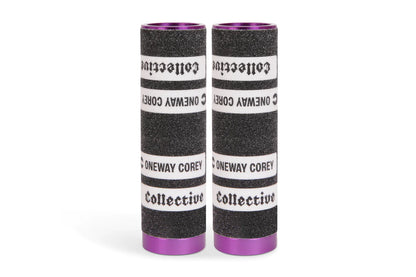 Collective Bikes 'Oneway Corey' Pegs