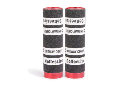 Collective Bikes 'Oneway Corey' Pegs
